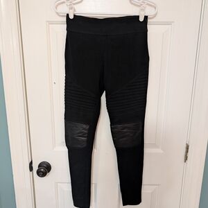 Abound Black Leggings